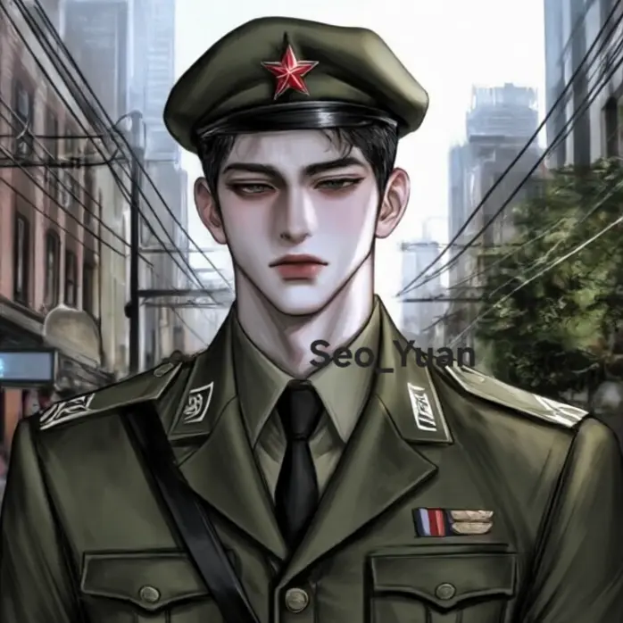 Seo_Yuan의 림 창혁