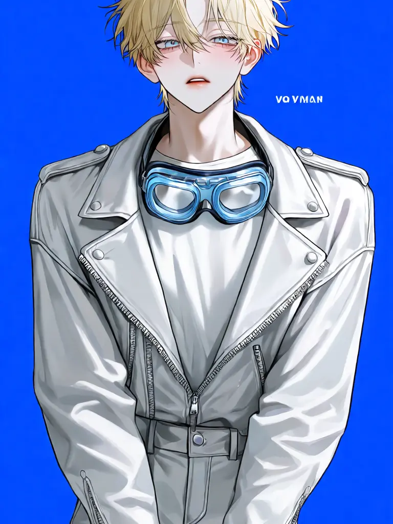 RacialStork3419의 My Brother Was Taken