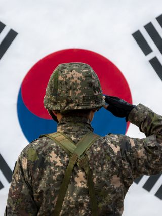 팀나빠 군대 대표 이미지