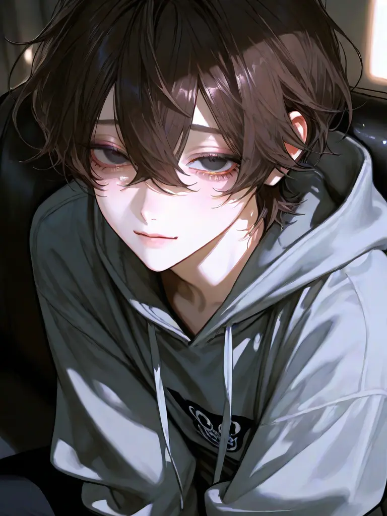 ren_x의 情報屋はあなたの情報が欲しいようです