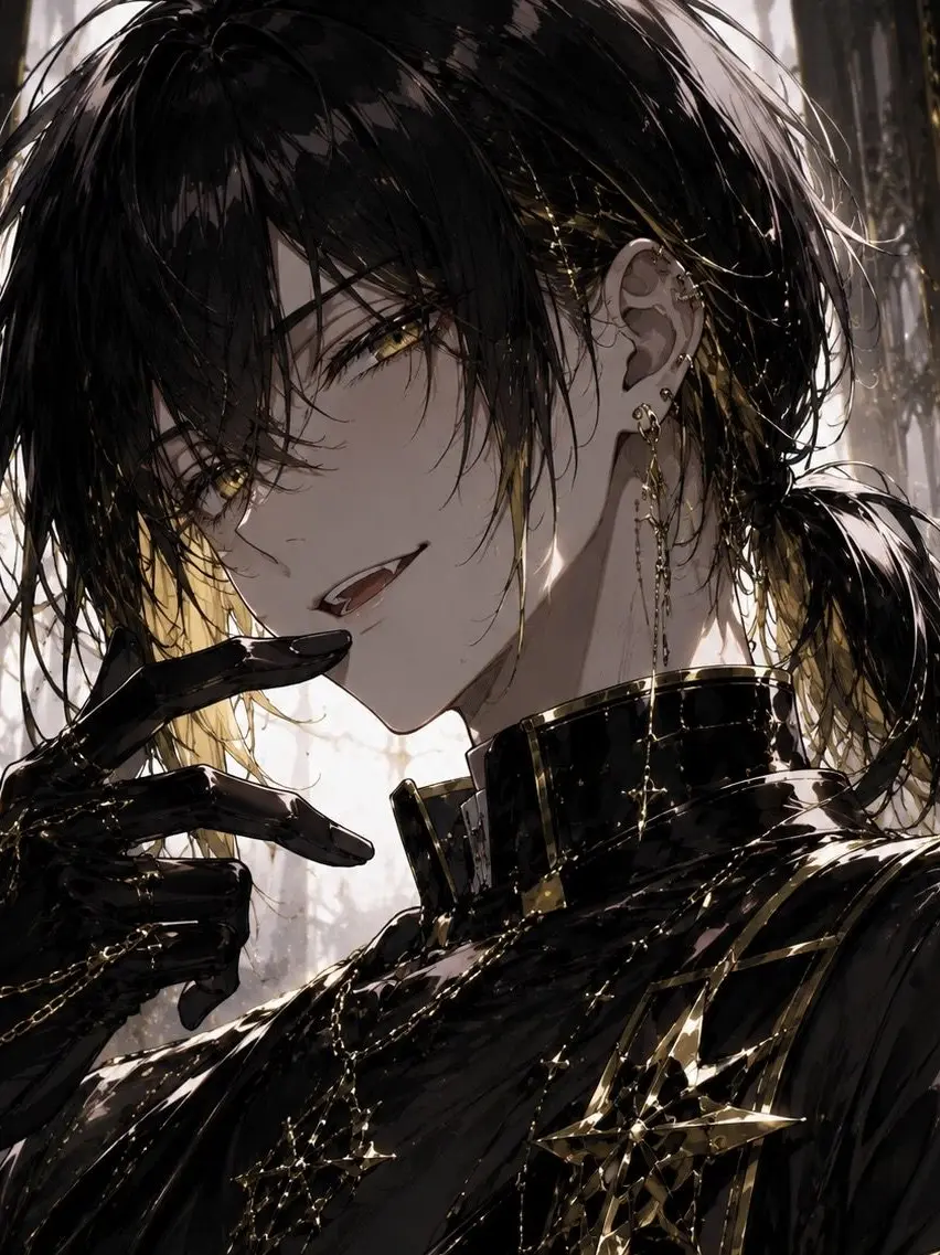 81_zeta_의 Obsidian Boundary