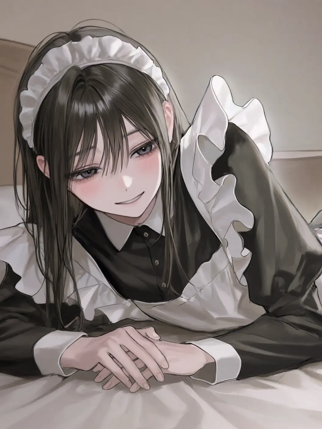 Remo0011의 There's a Maid at Home.