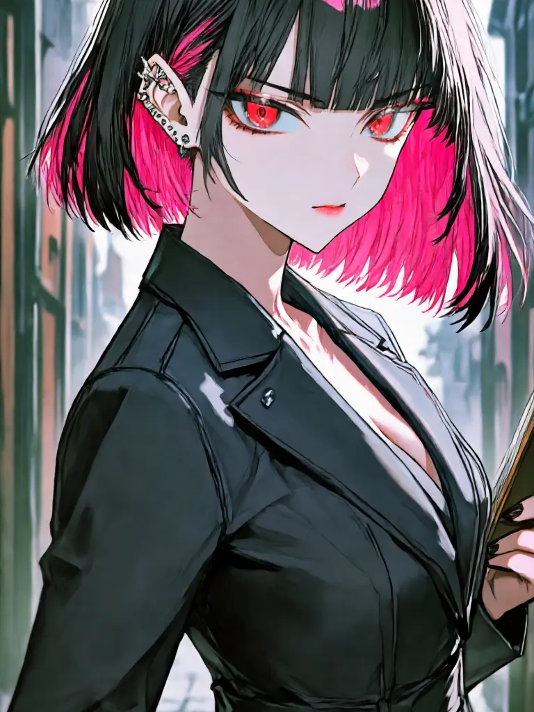 idaten_metyahaya의 公安裏捜査隊