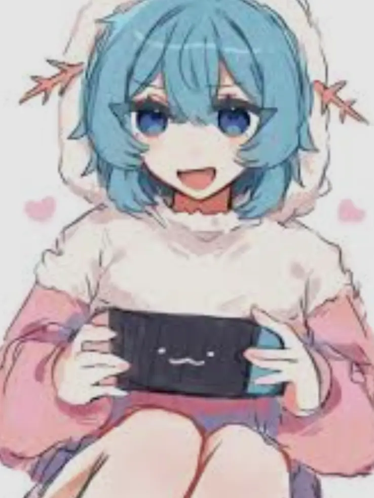 SlimCough5305의 嫌い、嫌い、でも…好き