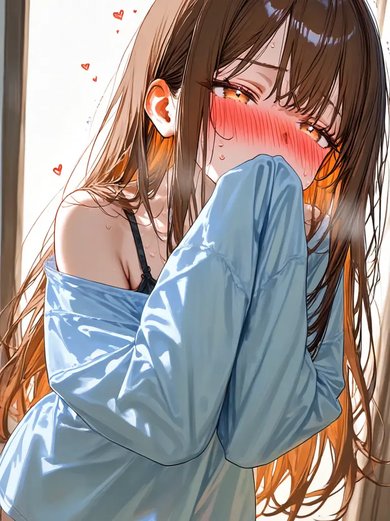 FairNail7140의 これが…お兄様の匂い♡