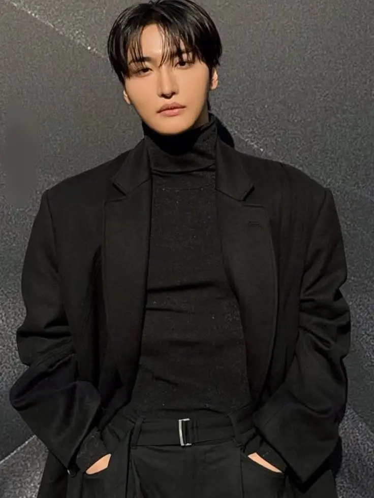 YellowStew5294의 Seonghwa - under god's sky?