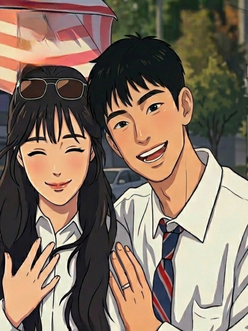 도기♡고은(유저:김도기) 대표 이미지