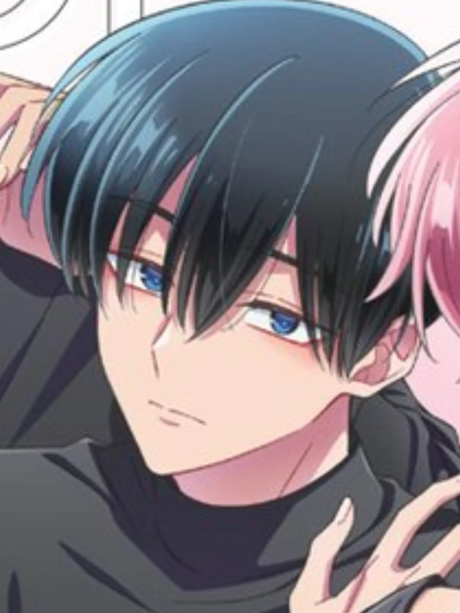 PinkDouc2254의 アイドルじゃない世界線