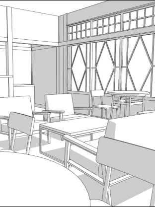 GruffGoral2316의 ある小さな村に､､､?