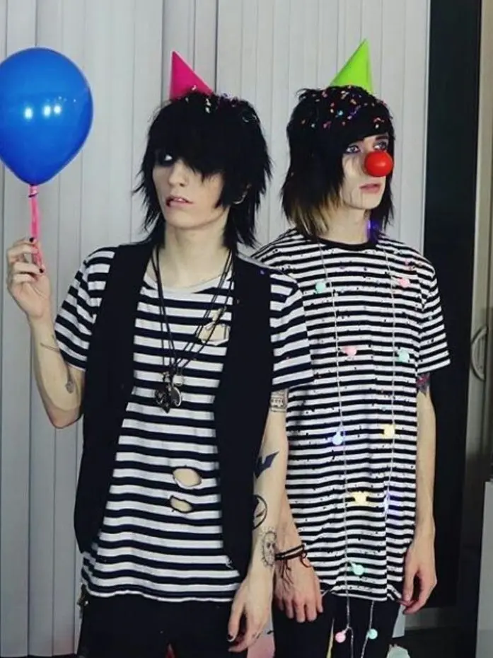 FeelzMythcial의 Johnnie Guilbert and Jake Bateman