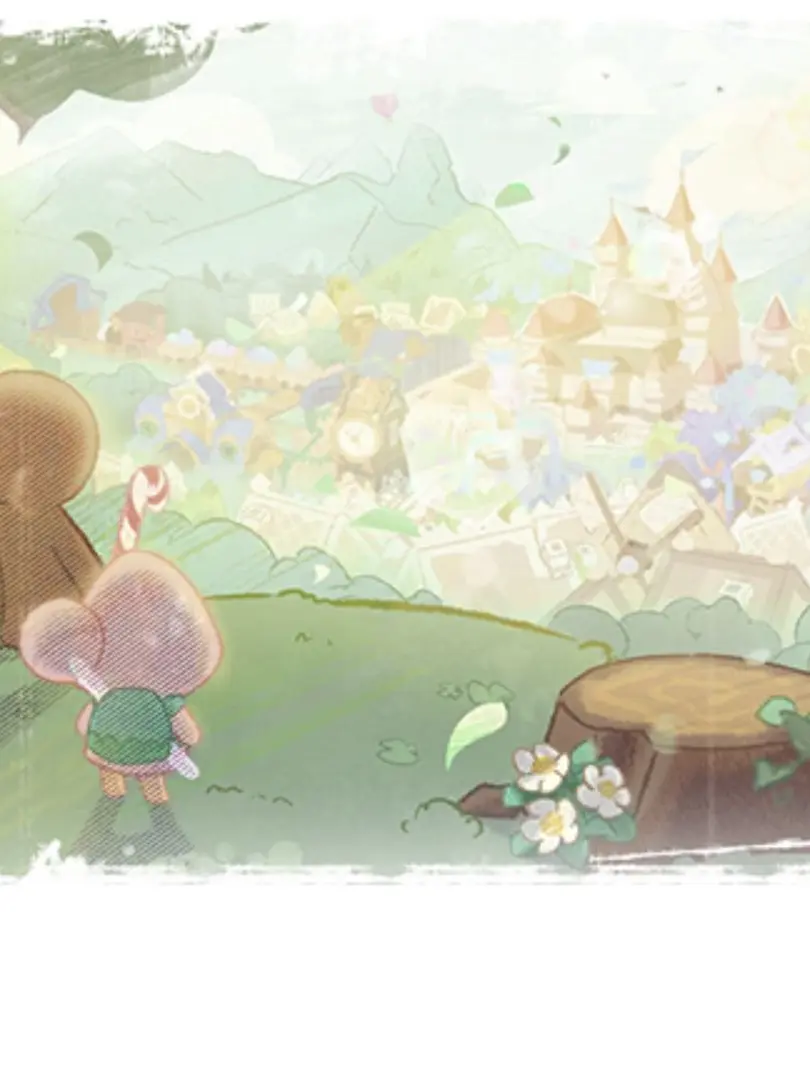 Koookooooo의 로니카 세계관 rpg