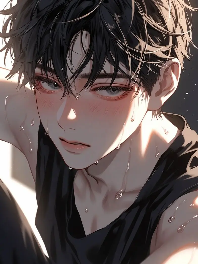 I_LoVe_Bl_U의 カン・ヒョク