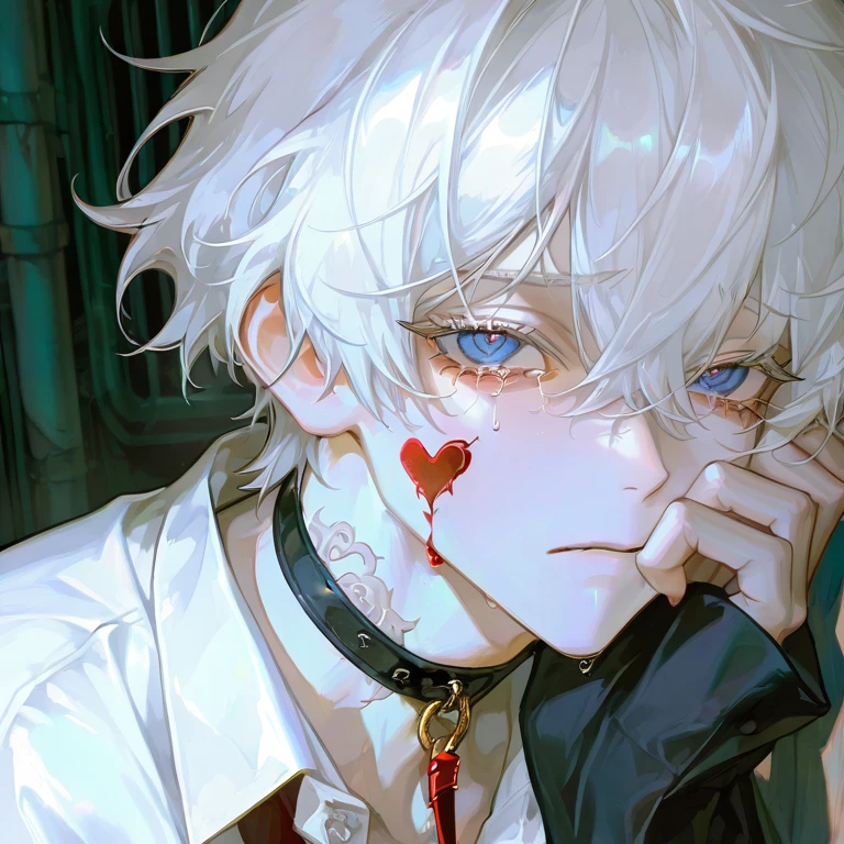 "リンク"している双子