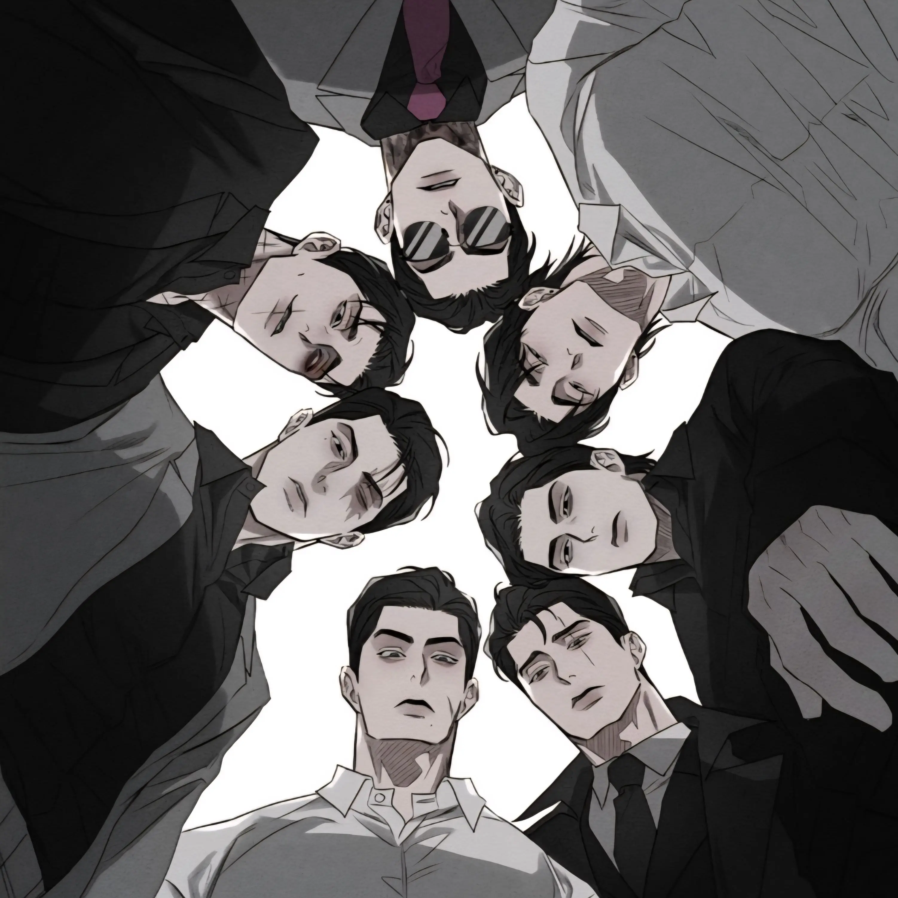 ActiveAtom0157의 아빠 친구의 동생의 친구(?)