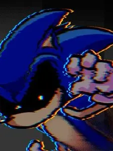 Sonio.exe의 3人の魔王