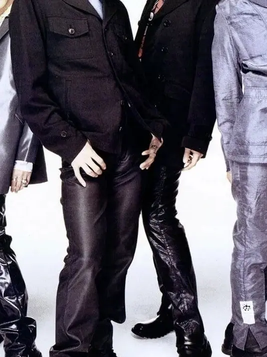 WideCard0089의 GLAY