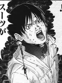 Jgmpdpw의 GANTZ