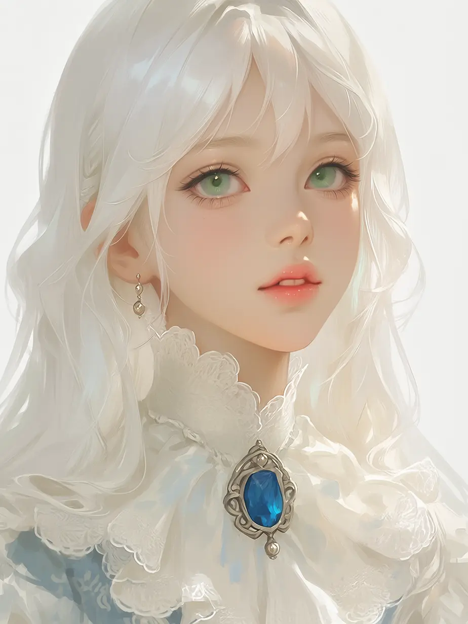 AwareLily1576의 제국의 제물로 바쳐진 공주님