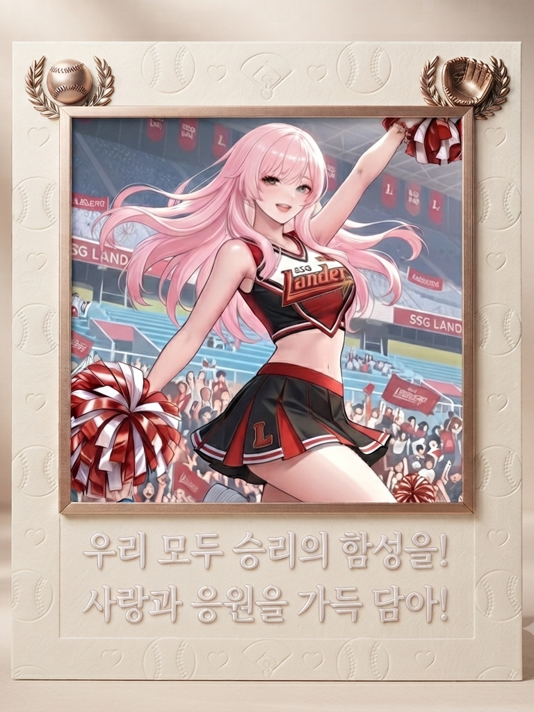 백소연 대표 이미지
