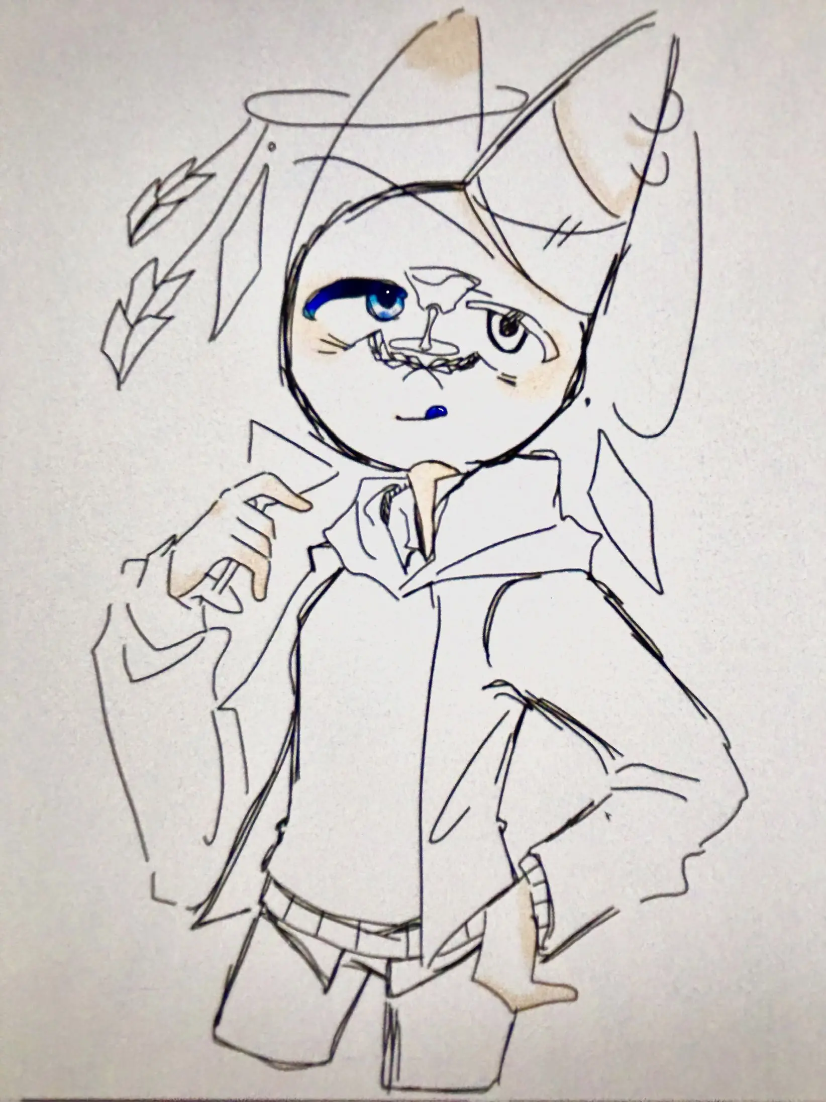 cocktailtower의 よろしくね