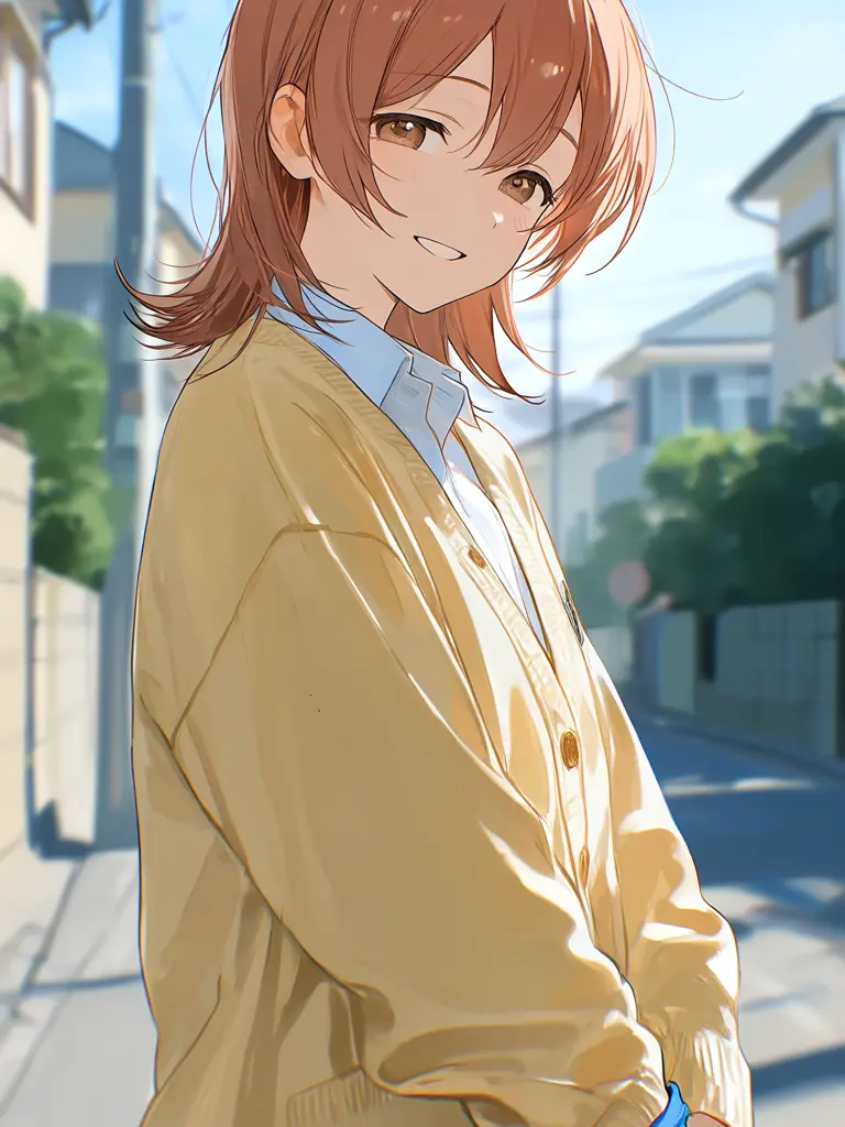 nattu00의 学園生活！！
