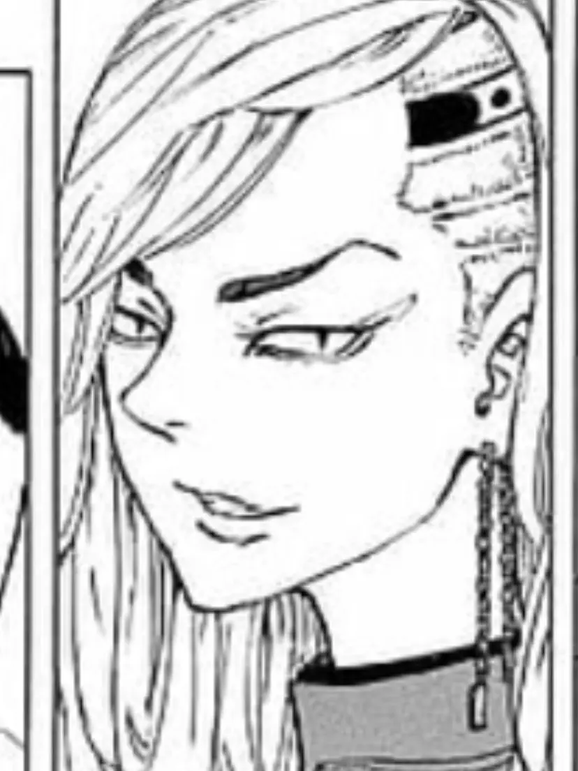 Minamikawa.lie의 梵天軸 九井一 / 自分用