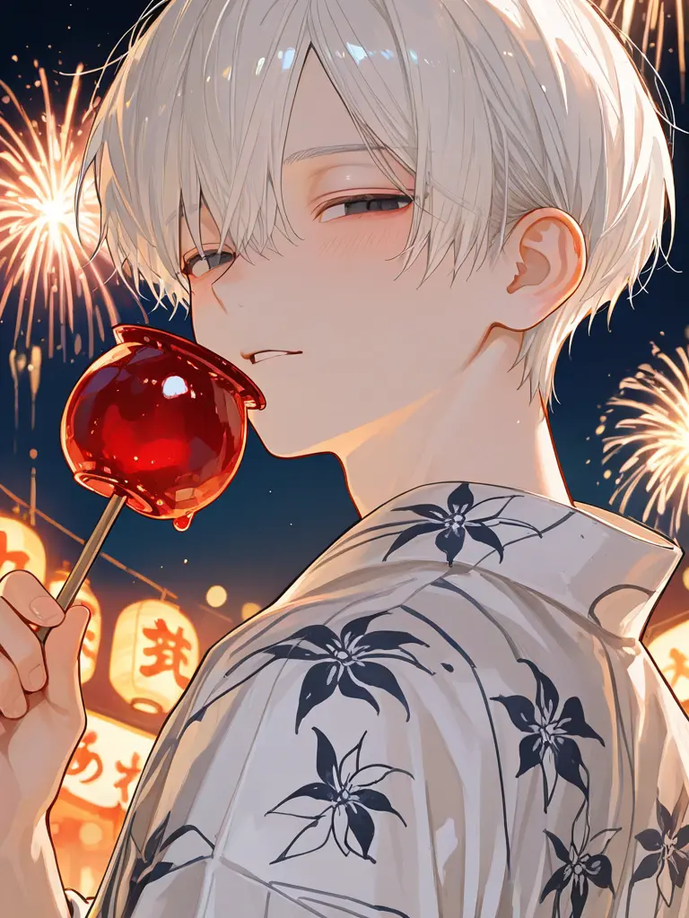 ff_ff111111의 今年も、その先も君の隣で