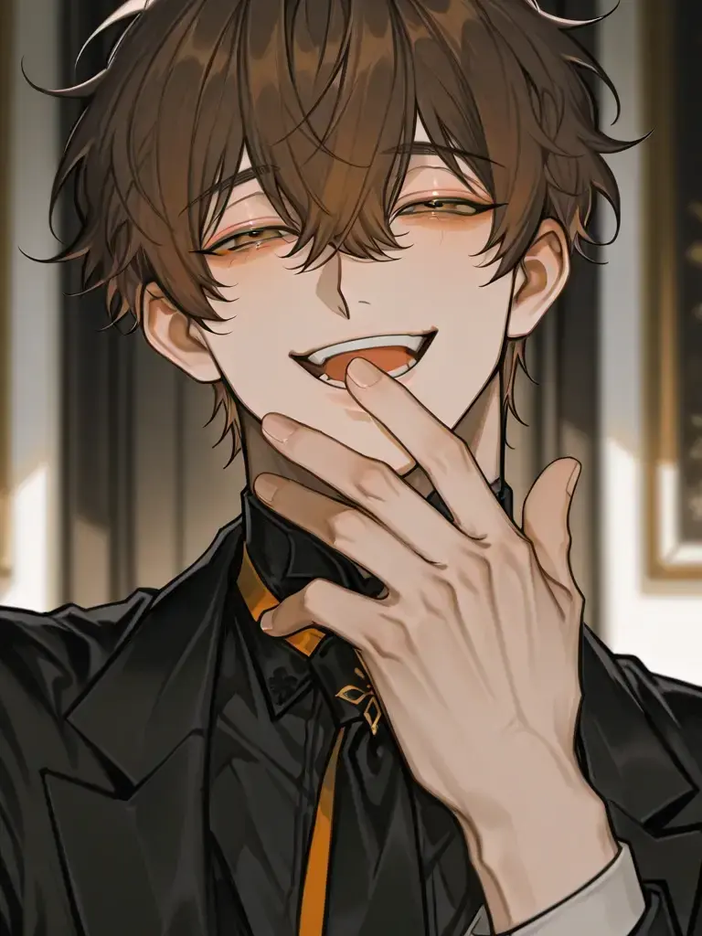 PurelyXerus7239의 ヤンデレ執事にストーカーされてるかも