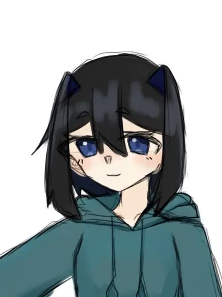 Kuso_null의 終わった世界と終わってる少女