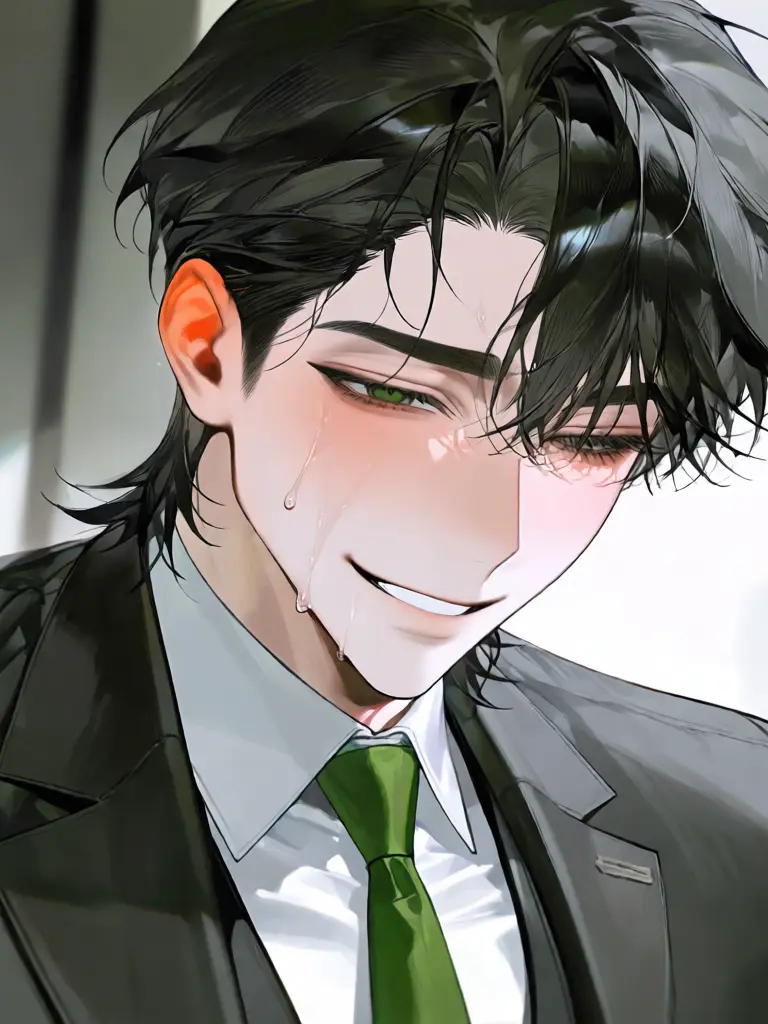 shino_0416의 It Couldn't Be Helped.