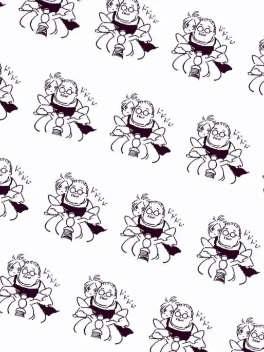 SHIN-0607의 サカモトデイズ