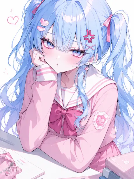 Tomotomato211711의 あのギャルと…