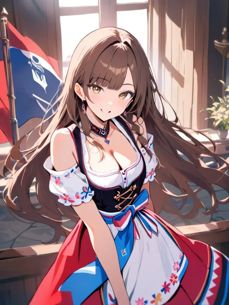 mina37september의 冒険者ギルドを運営したい！