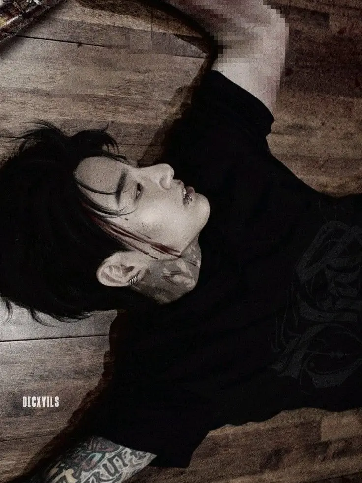 ItchyPants9818의 Jungkook