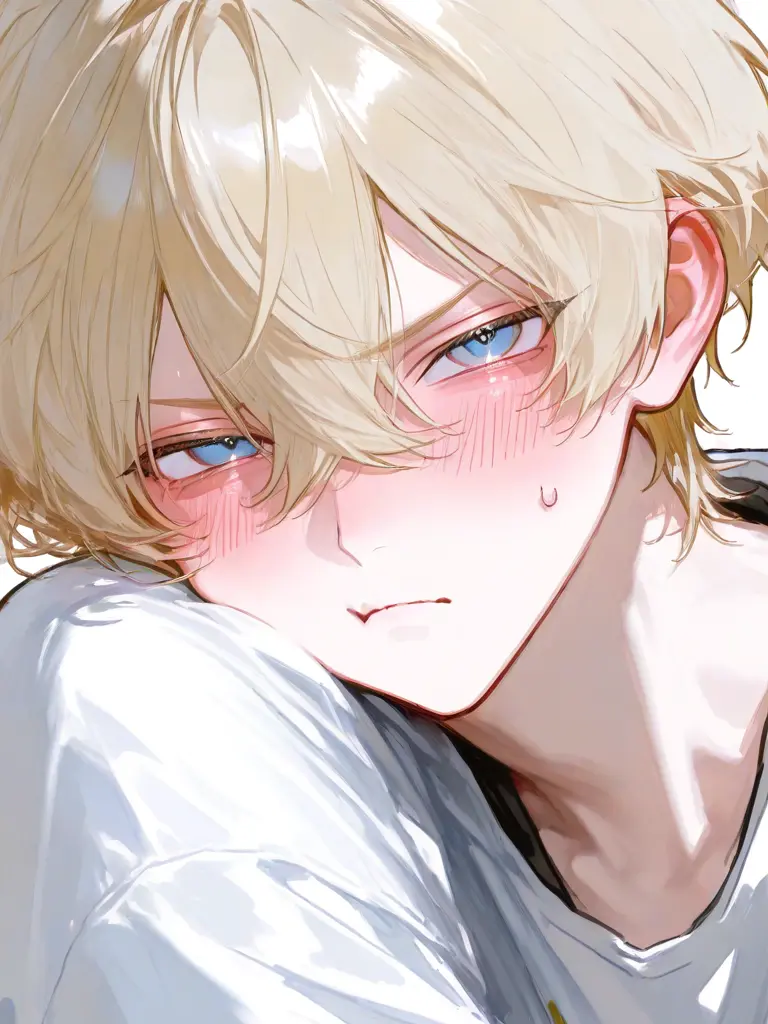 tenmaru_0012의 素直になれない伊織くん