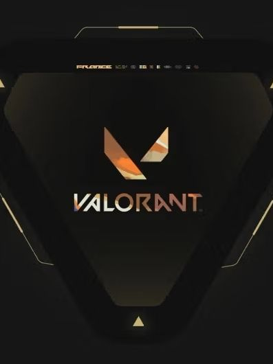 발로란트 [Valorant] 대표 이미지