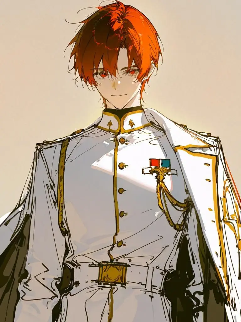 BeigeEuro6807의 ［BL専用］初めまして、未来の我が王。