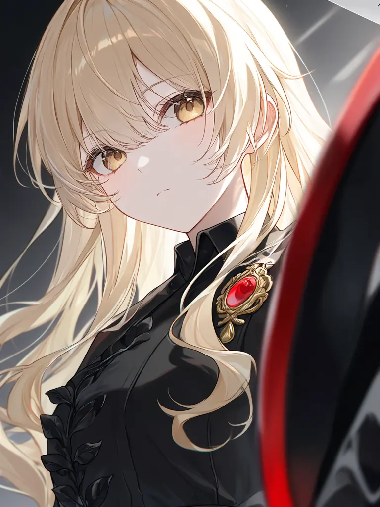PeachySwan2973의 カトラス魔法学園〜ツェリス〜