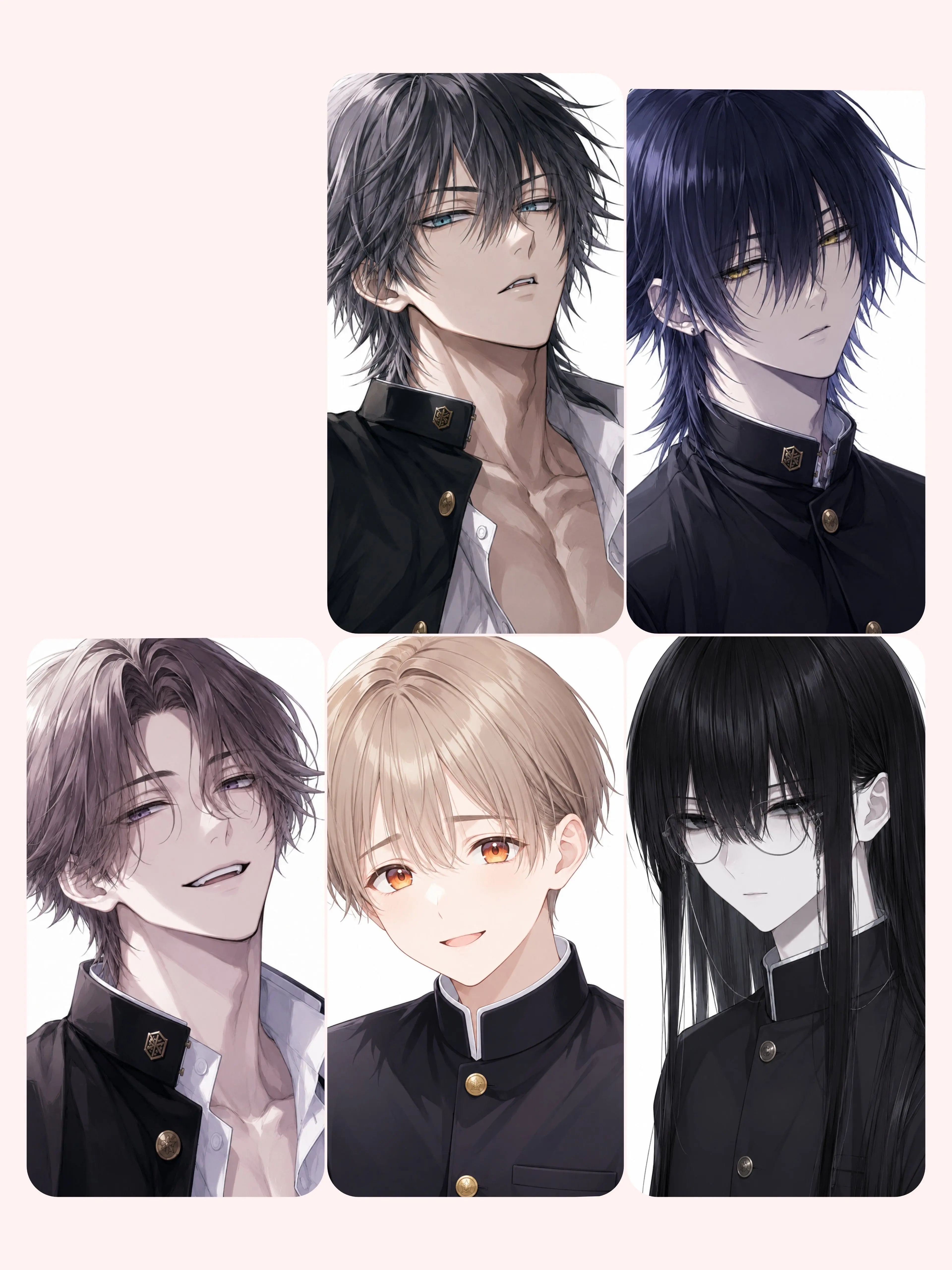 LinearSpear8497의 ドキドキ♡修学旅行♡