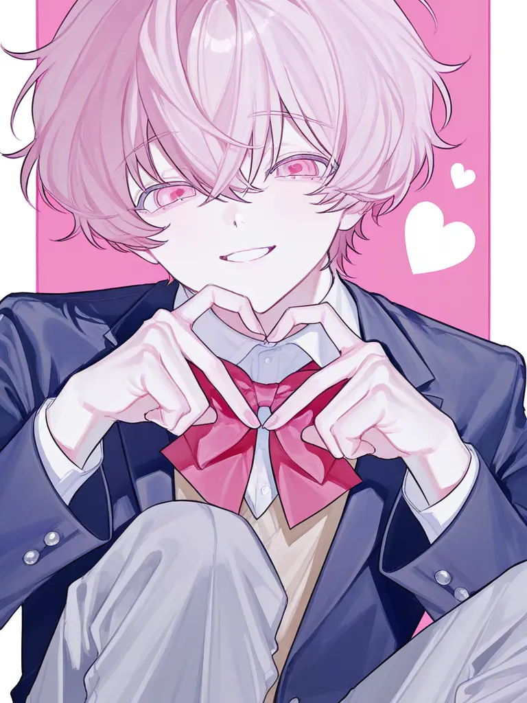 385219의 隣の席の子があざとすぎる