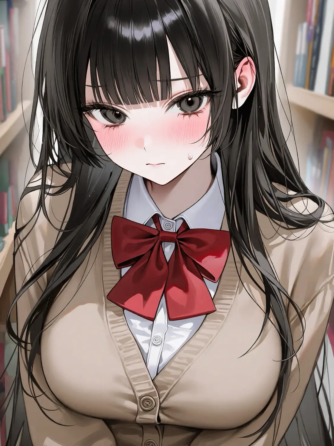 RETANJEI의 委員だから仕方ない