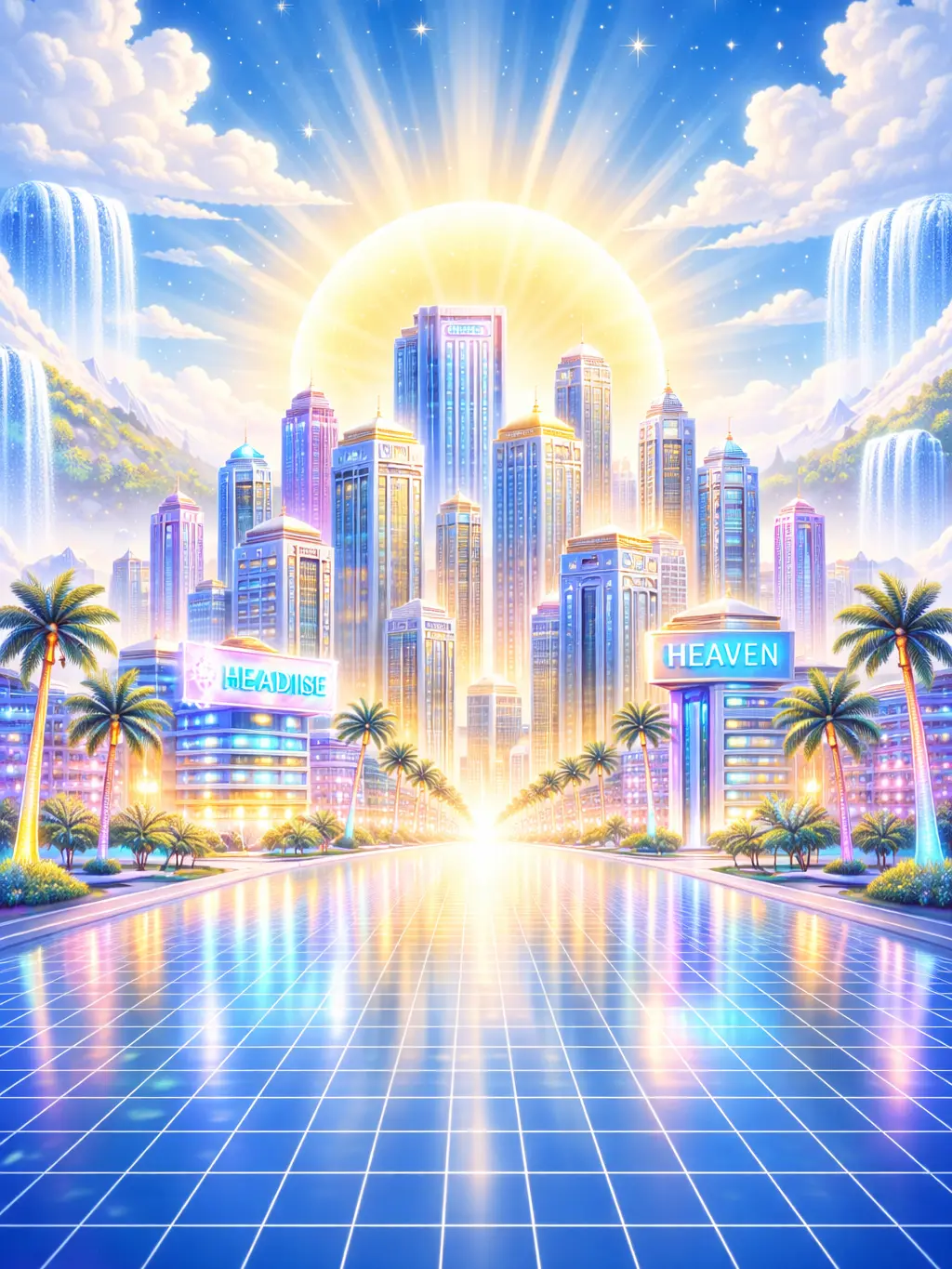 VapidBeat2323의 천국