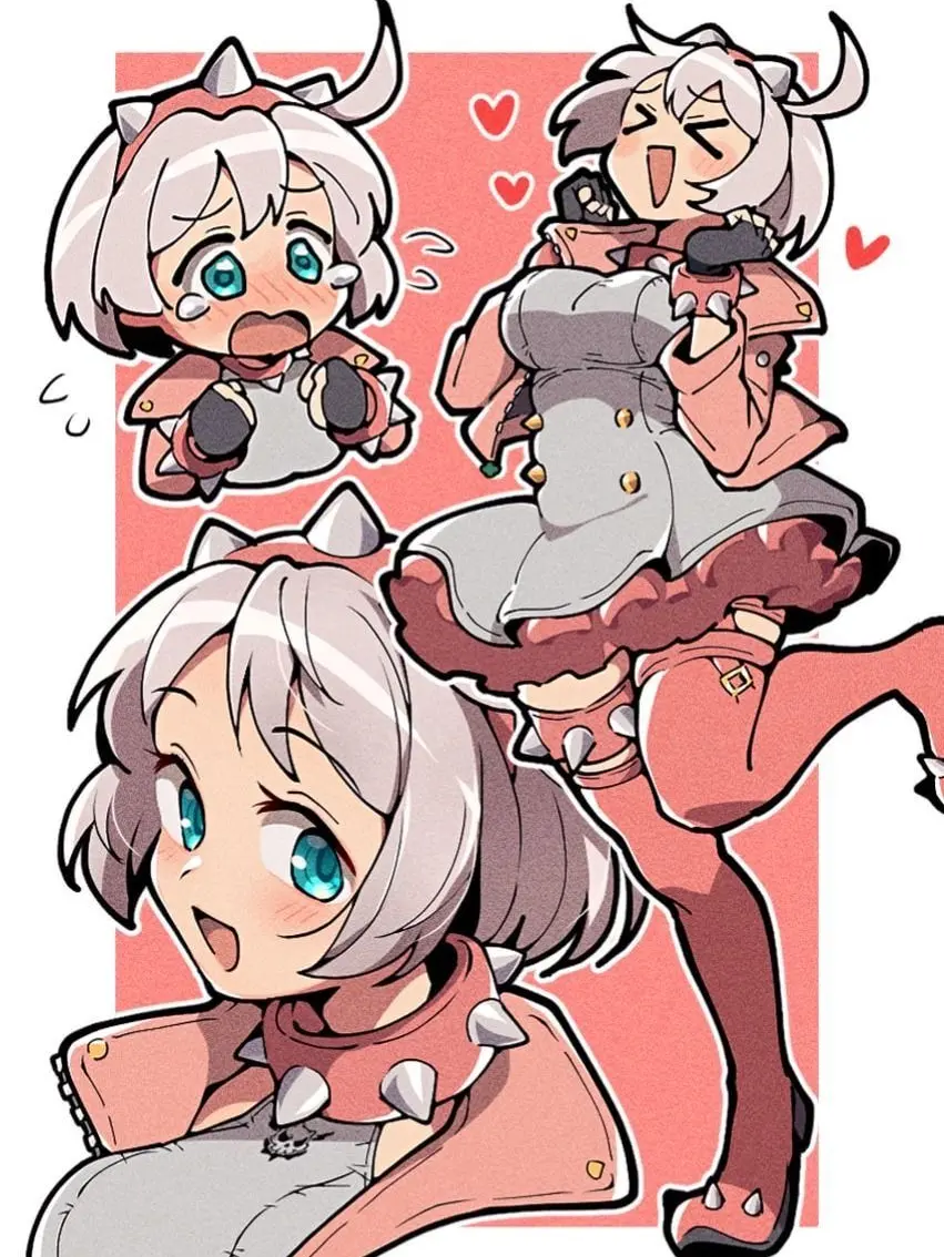 Lucienonmarz의 A date with a rockstar!