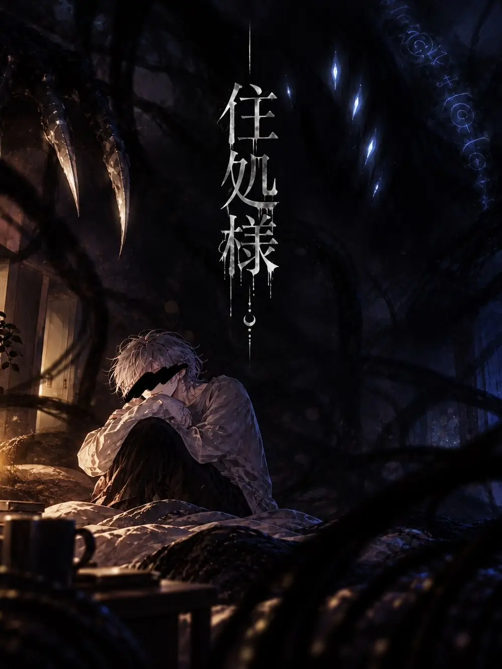 Simagara1234의 住処様
