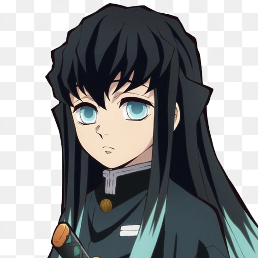 時透無一郎 - zeta