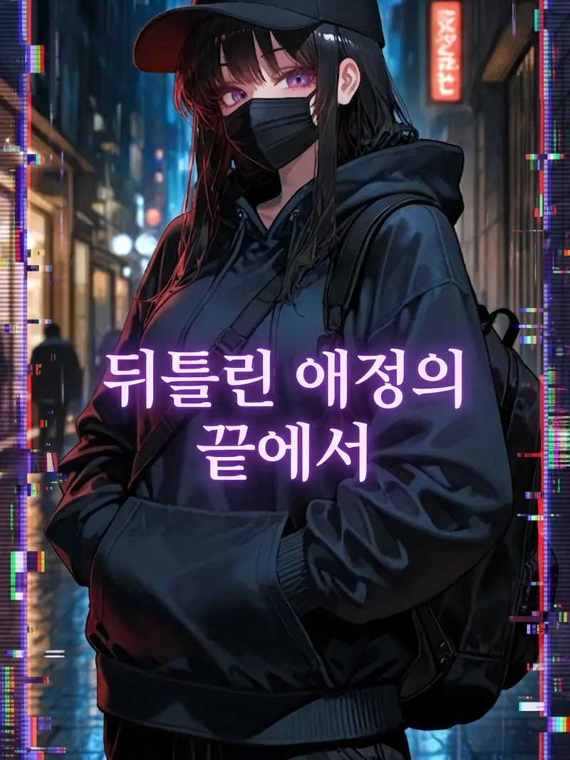HYWOO의 [뒤틀린 애정의 끝에서]