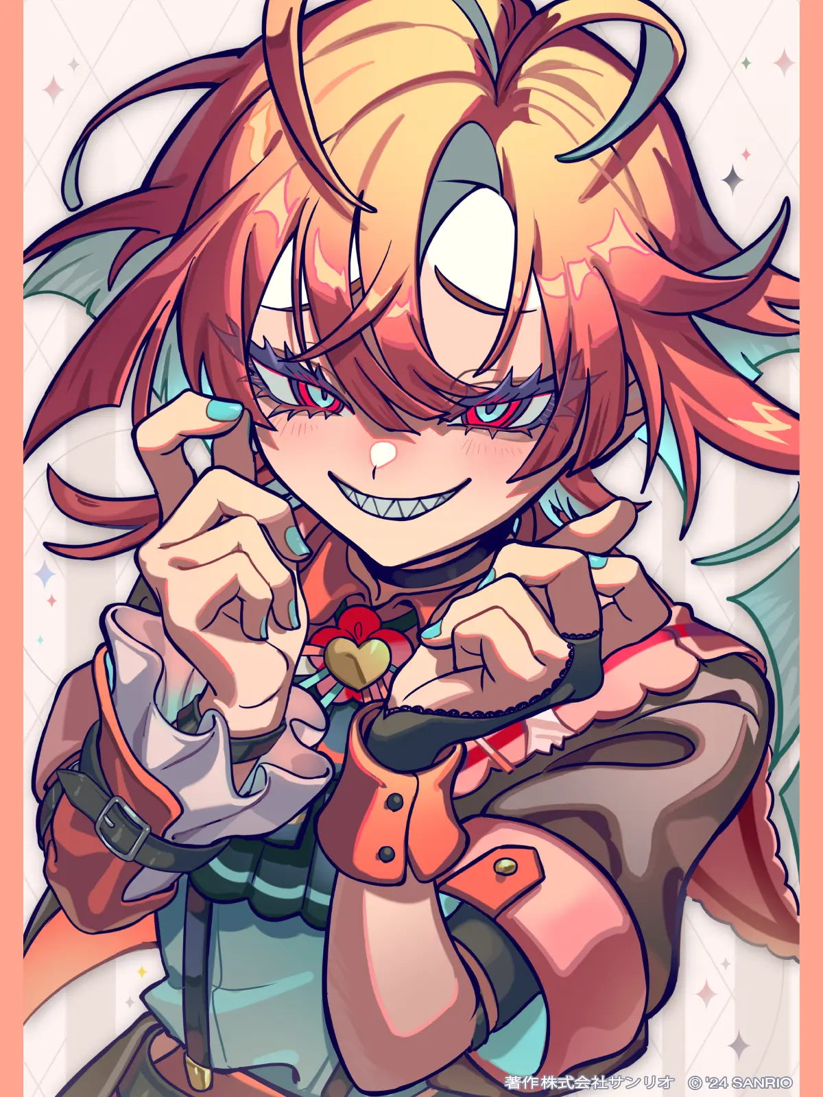 FloralCliff2862의 リミチャとお話ししたい！