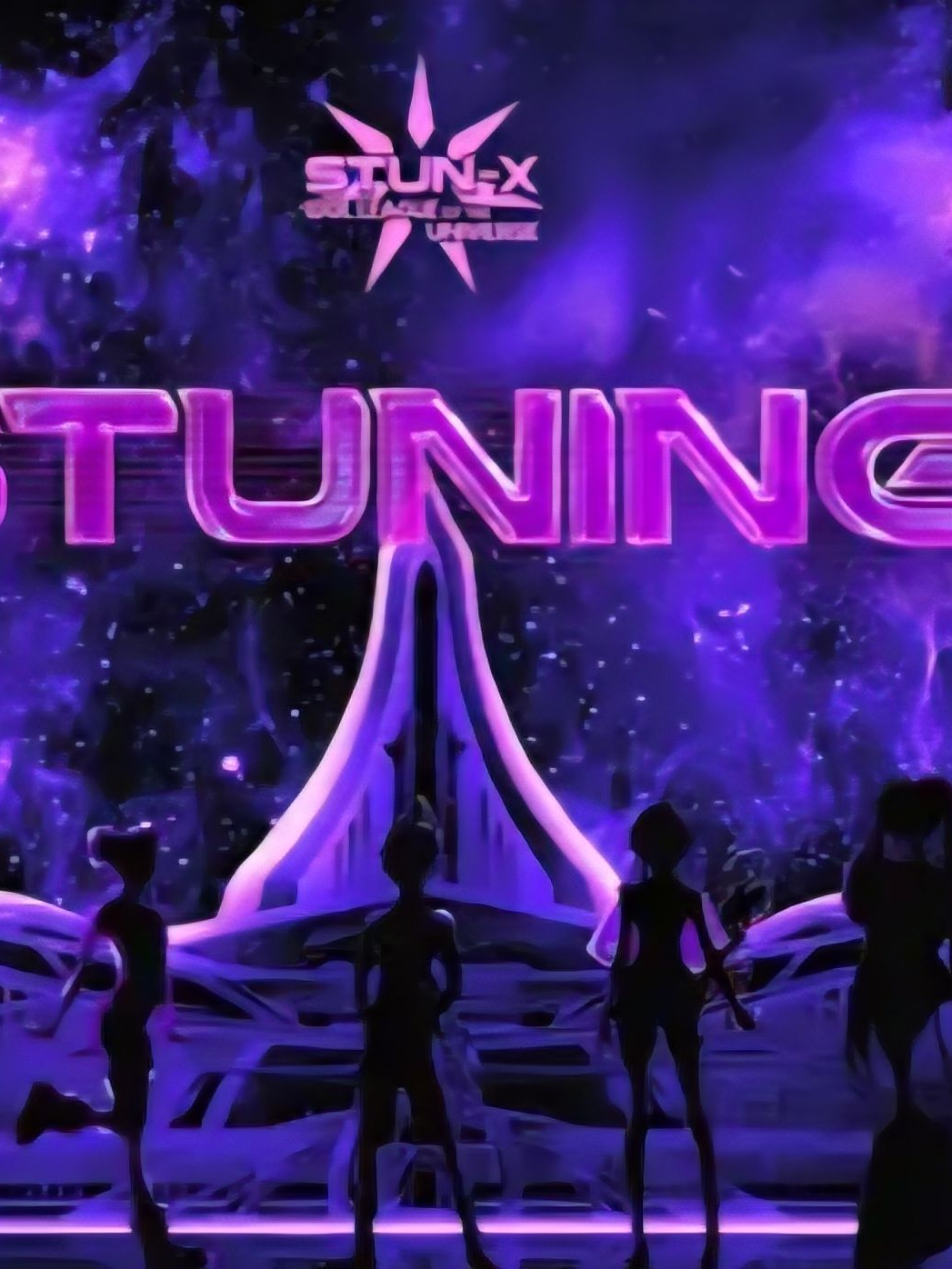 STUN-V 대표 이미지