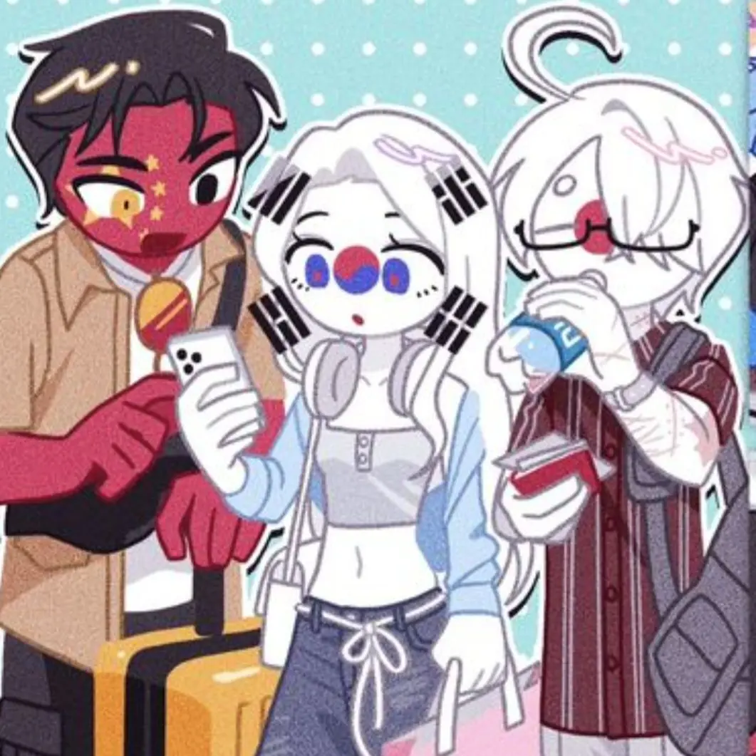 EarlyGlass4813의 컨트리휴먼