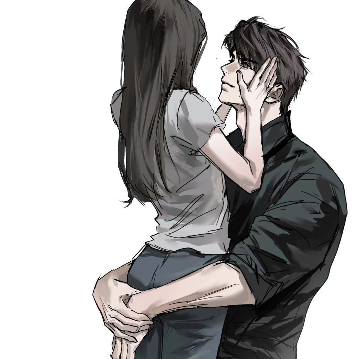 나밖에 모르는 일진남 대표 이미지
